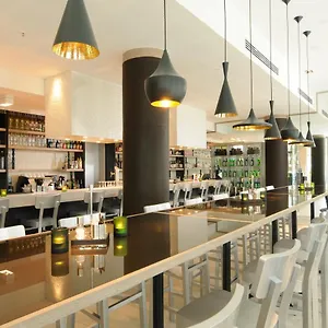 **** Hotel Indigo Berlin-alexanderplatz, An Ihg Duitsland