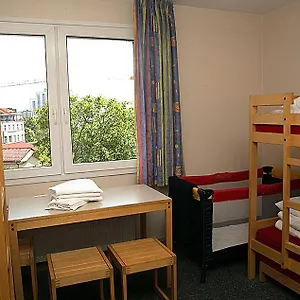  Gasthuis Cvjm Jugendgaestehaus Duitsland
