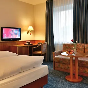 *** Hotel Ilbertz Garni Duitsland