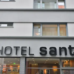 **** Hotel Santo Duitsland